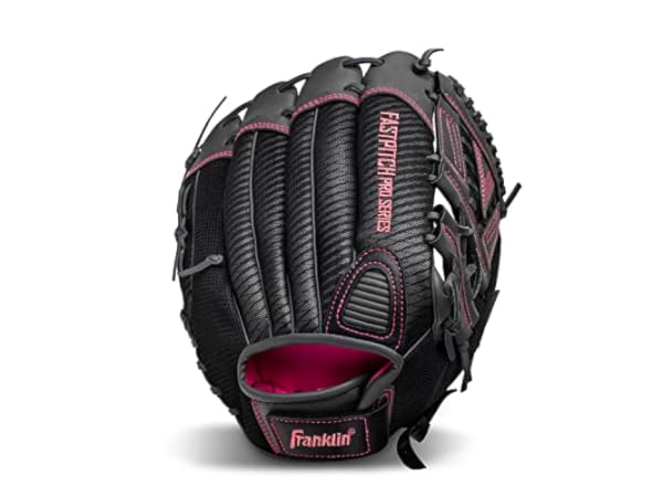 Softball Mitts Thumbnail