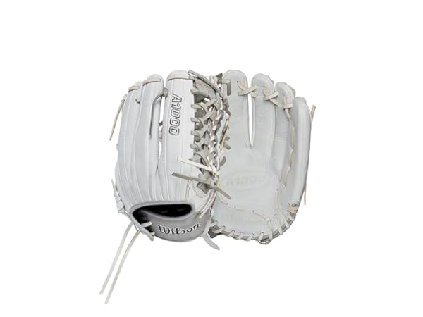 Softball Outfielder's Mitts Thumbnail