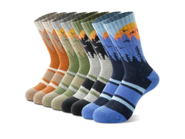 Softball Socks for Girls Thumbnail