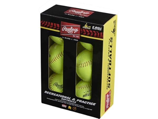 Softballs Thumbnail