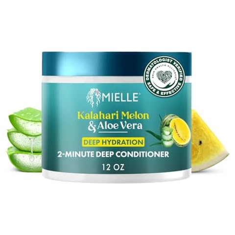 Softening Deep Conditioners