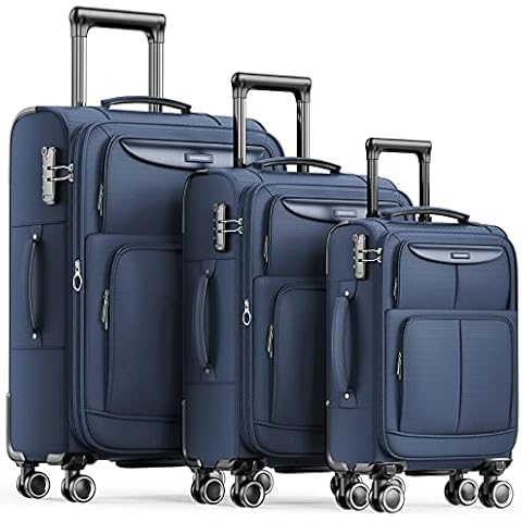 Softside Luggage Sets