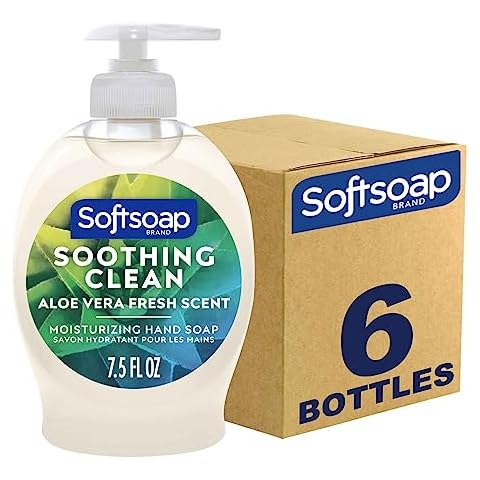 Softsoap thumbnail