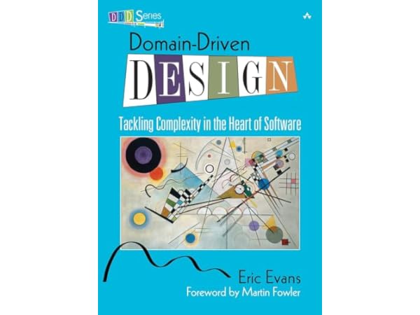 Software Design & Engineering Books thumbnail