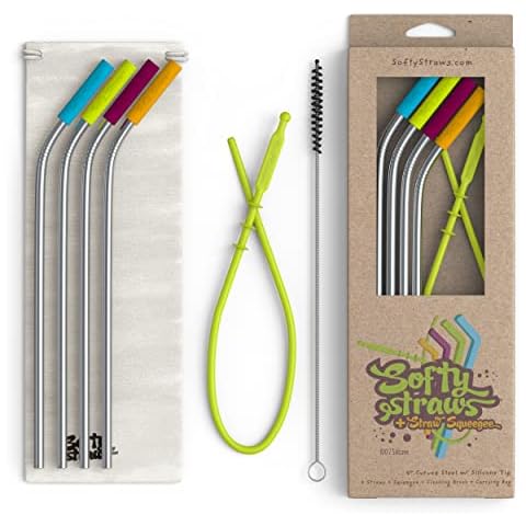 Softy Straws thumbnail
