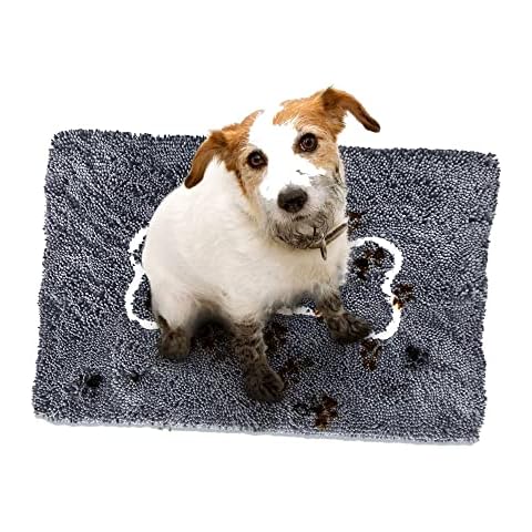 Soggy Doggy Doormat thumbnail