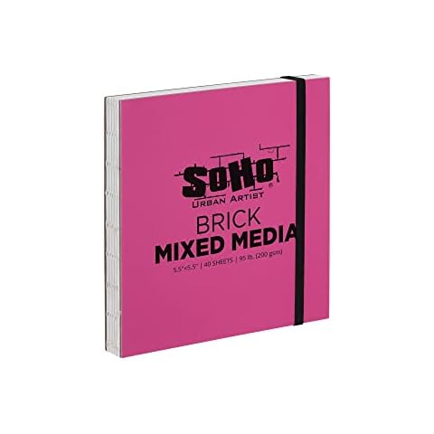 Soho Urban Artist thumbnail