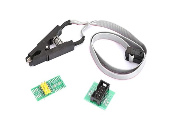 SOIC Sockets Thumbnail