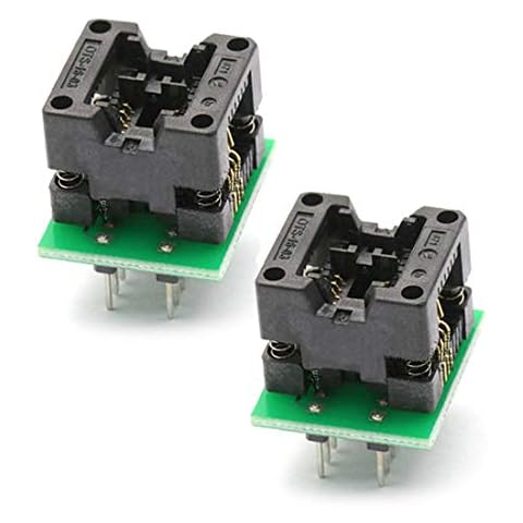 SOIC Sockets