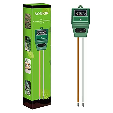 Soil Meters