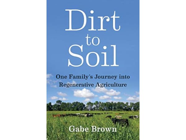 Soil Science Books Thumbnail