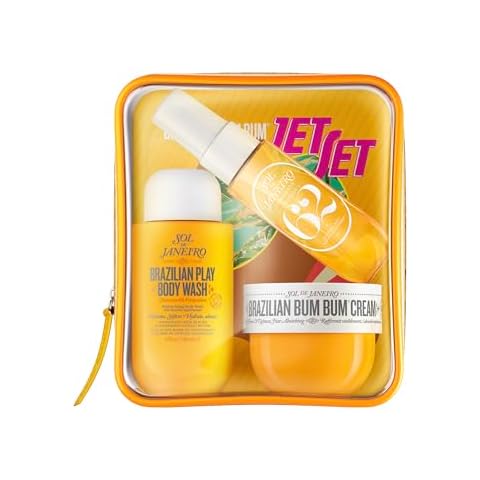 SOL DE JANEIRO thumbnail