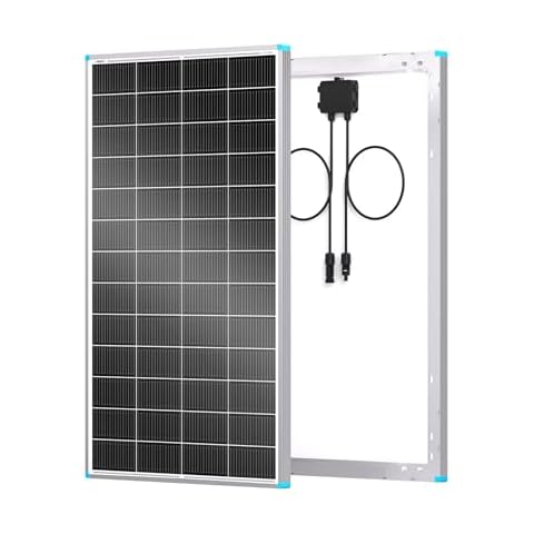 Solar Panels for Marine