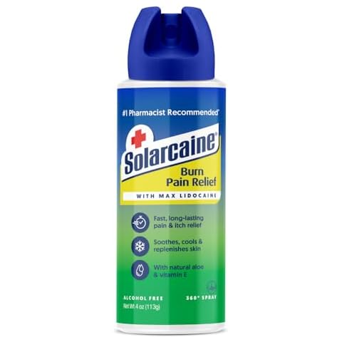 Solarcaine thumbnail