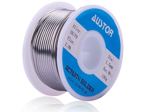 Solder Thumbnail