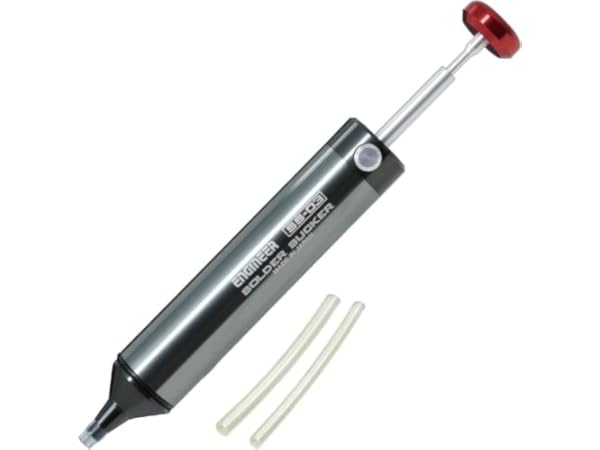 Soldering Extraction Tools Thumbnail