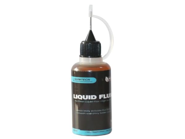 Soldering Flux Thumbnail