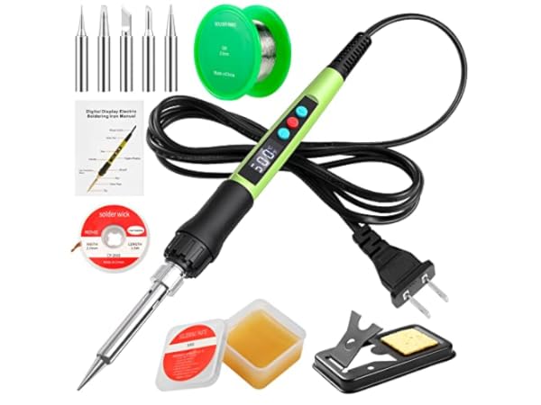 Soldering Guns Thumbnail