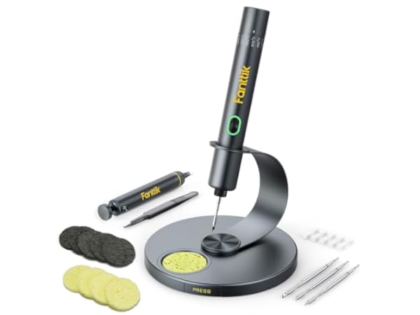 Soldering Irons Thumbnail