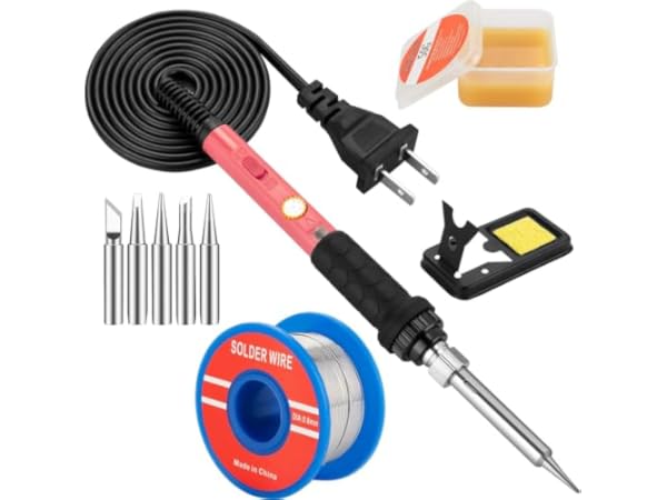 Soldering Irons Thumbnail