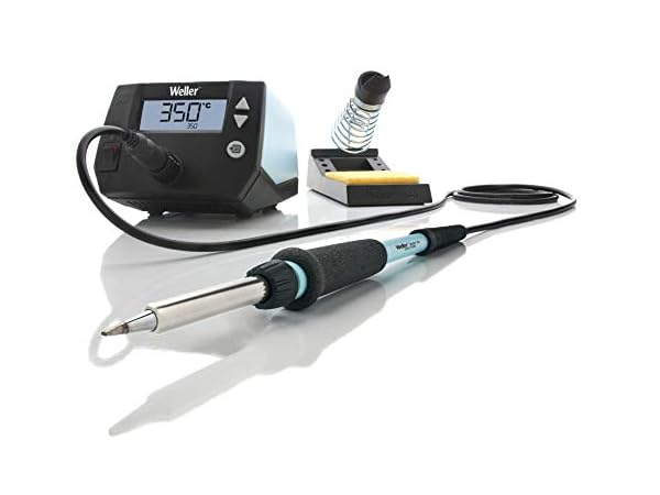 Soldering Stations Thumbnail