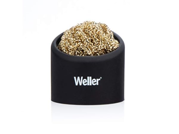 Soldering Tip Cleaners Thumbnail
