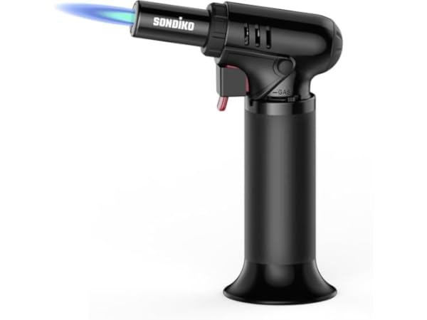 Soldering Torches Thumbnail