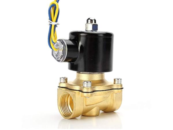 The 10 Best Solenoid Valves of 2024 (Reviews) - FindThisBest