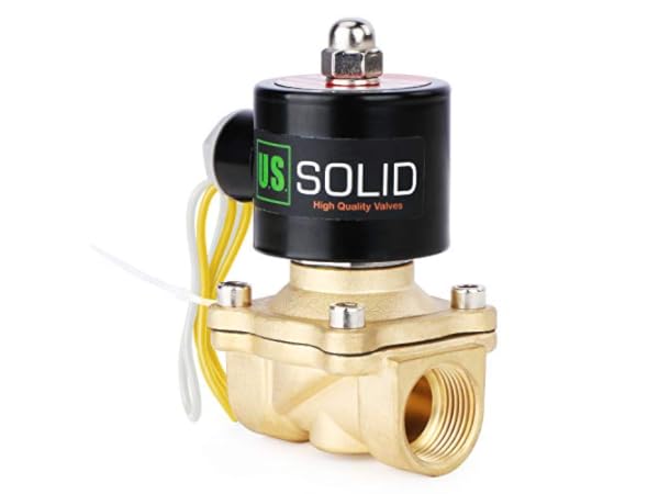 Solenoid Valves Thumbnail