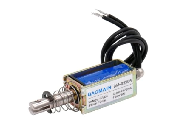 Solenoids Thumbnail