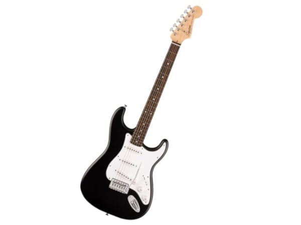Solid Electric Guitars Thumbnail