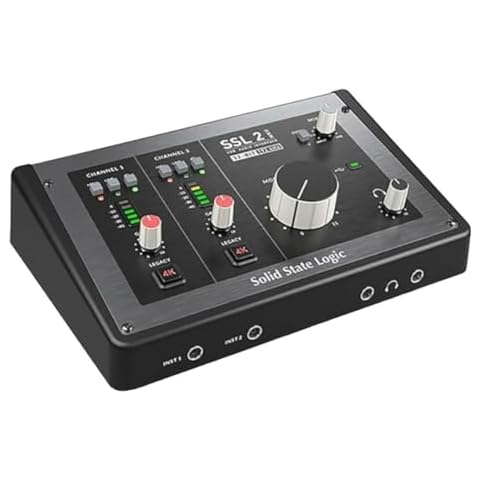 Solid State Logic thumbnail