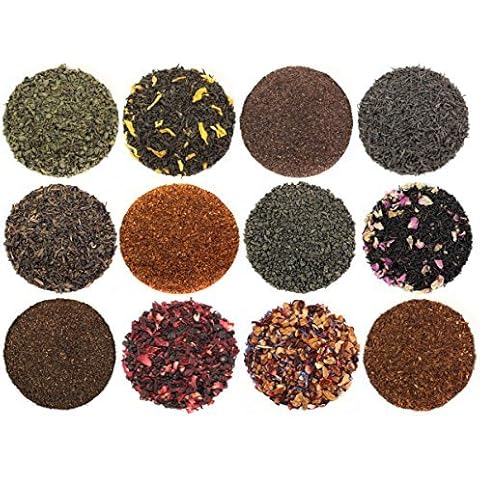 Solstice Tea Traders thumbnail