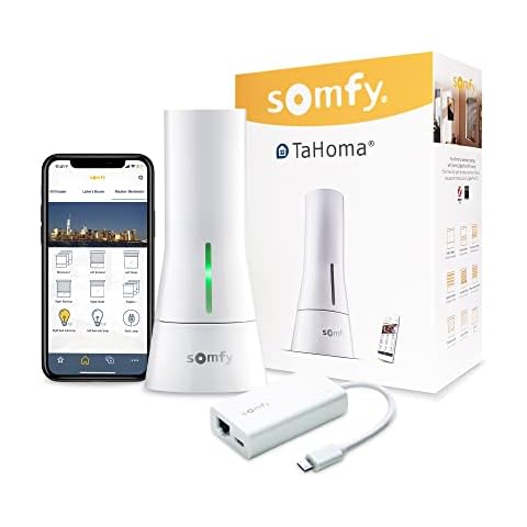 Somfy thumbnail