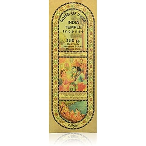 Song Of India thumbnail