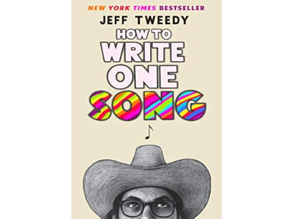 Songwriting Books Thumbnail