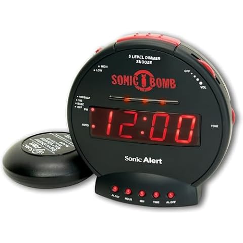 Sonic Alert thumbnail