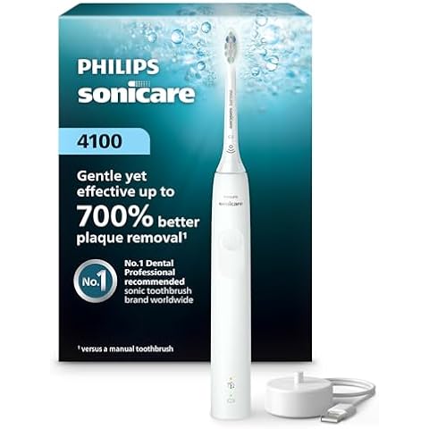 Sonic Electric Toothbrushes