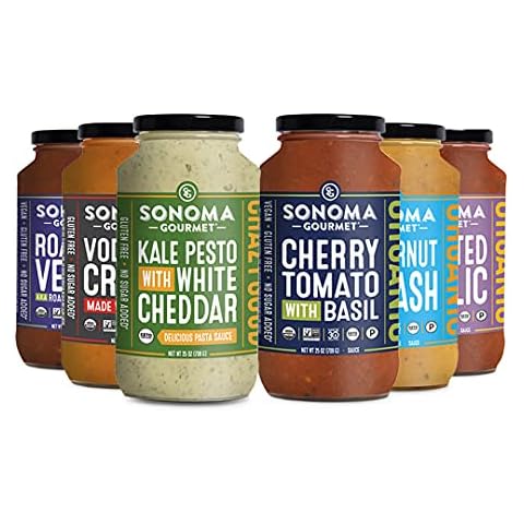 Sonoma Gourmet thumbnail
