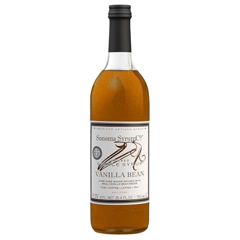 Sonoma Syrup Co thumbnail