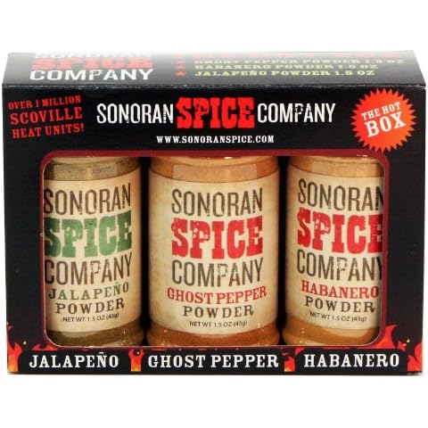 Sonoran Spice thumbnail