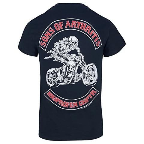 Sons Of Arthritis thumbnail