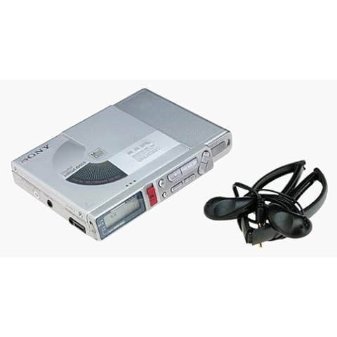 Top 10 Best Portable Minidisc Players In 2023 (reviews) - Findthisbest