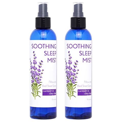 Soothing Sleep Mist thumbnail