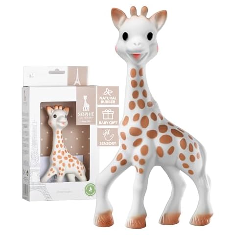 Sophie La Girafe thumbnail