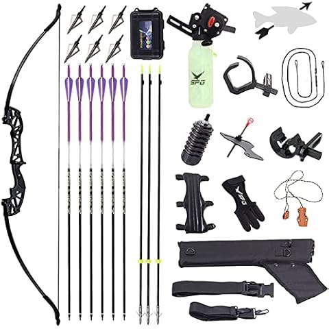 SOPOGER Review of 2024 - Archery Equipment Brand - FindThisBest
