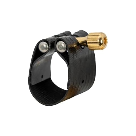 Soprano Saxophone Ligatures