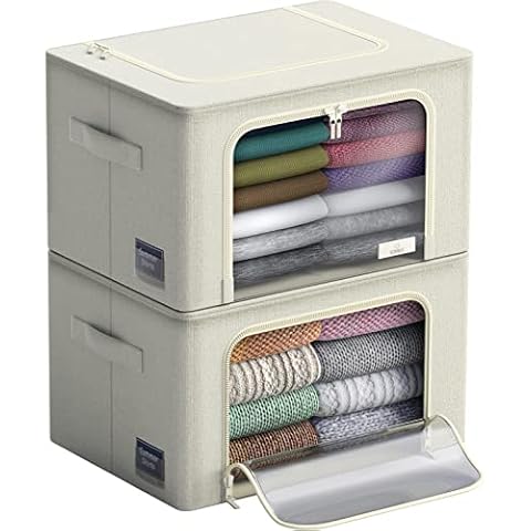 Sorbus 11.25 in. W x 6.25 in. H 1-Cube Cosmetic Organizer in Acrylic