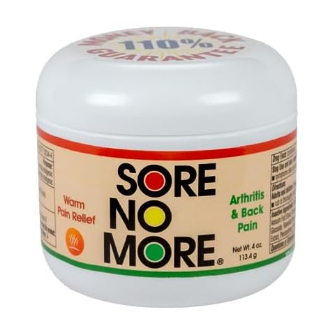 Sore No More thumbnail