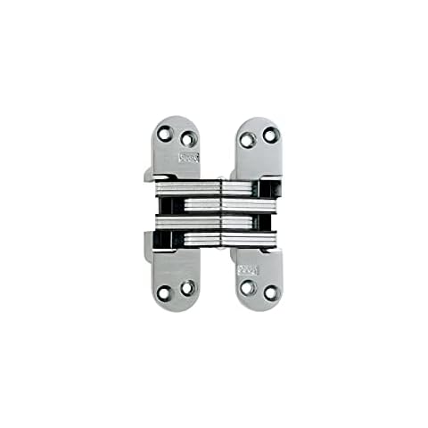 SOSS Review of 2024 - Cabinet & Furniture Hinges Brand - FindThisBest